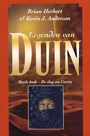 [Legends of Dune 03] • De Slag Om Corrin (Legenden Van Duin 3)